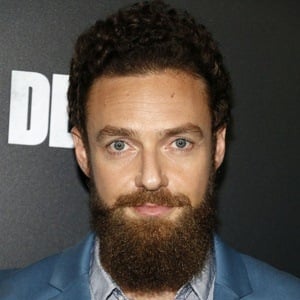 Ross Marquand Headshot 9 of 10