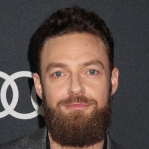 Ross Marquand Headshot 10 of 10