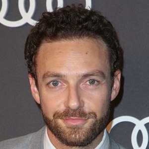 Ross Marquand at age 36