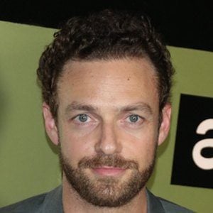 Ross Marquand at age 36