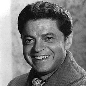 Ross Martin Headshot 2 of 5