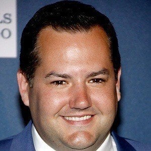 Ross Mathews Headshot 3 of 10