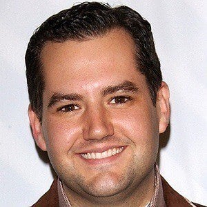 Ross Mathews Headshot 4 of 10