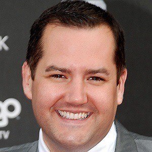 ross mathews