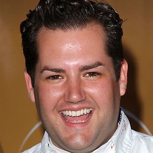 Ross Mathews Headshot 6 of 10