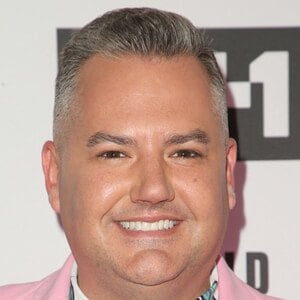 Ross Mathews Headshot 8 of 10