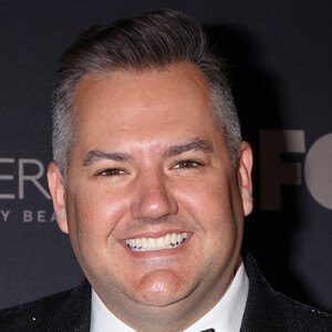 ross mathews family