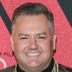 ross mathews matthews family