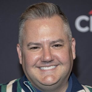 ross mathews matthews family bio