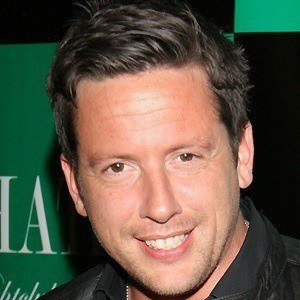Ross McCall - Bio, Family, Trivia | Famous Birthdays