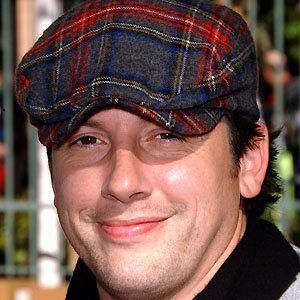 Ross McCall - Bio, Family, Trivia | Famous Birthdays