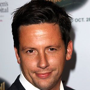 Ross McCall - Bio, Family, Trivia | Famous Birthdays