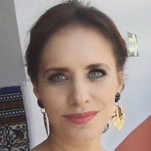 Rossana Fernández Maldonado Headshot