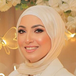 Rossy Mahmoud Headshot 5 of 6