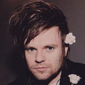 Rou Reynolds Headshot 4 of 10