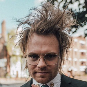 Rou Reynolds Headshot 5 of 10