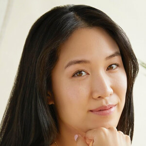 Rowena Tsai - Host & Co-producer - Beauty Within