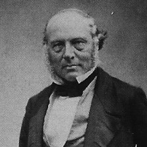 Rowland Hill Headshot 3 of 5