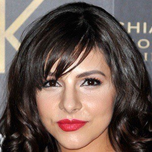 Roxanne Pallett Headshot 4 of 10