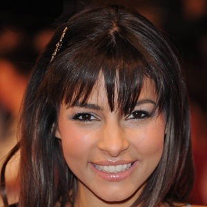 Roxanne Pallett Headshot 7 of 10