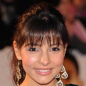 Roxanne Pallett Headshot 8 of 10