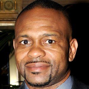 Roy Jones Jr. Headshot 2 of 4