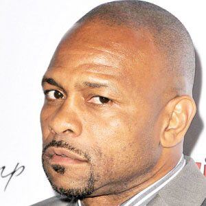 Roy Jones Jr. Headshot 3 of 4