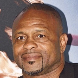 Roy Jones Jr. Headshot 4 of 4