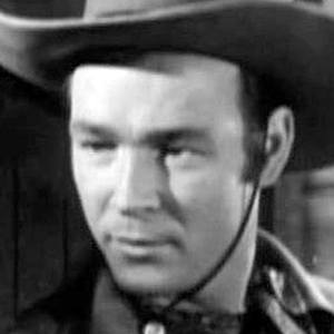 Roy Rogers Headshot 2 of 10