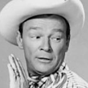 Roy Rogers Headshot 4 of 10