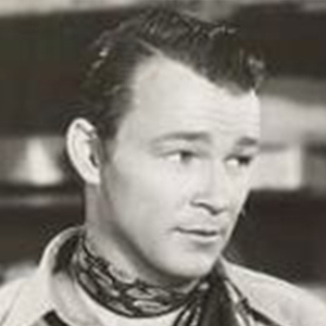 Roy Rogers Headshot 5 of 10