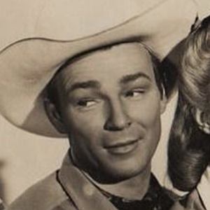 Roy Rogers Headshot 6 of 10