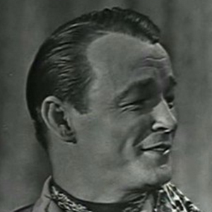 Roy Rogers Headshot 8 of 10