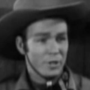 Roy Rogers Headshot 10 of 10