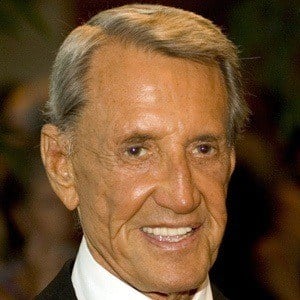 Roy Scheider Headshot 3 of 4