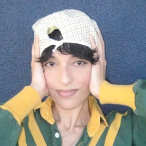 Rozie Ramati Headshot 4 of 4