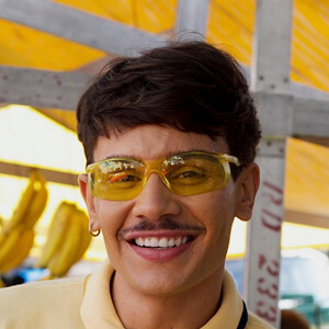 Ruan Castro Headshot 3 of 10