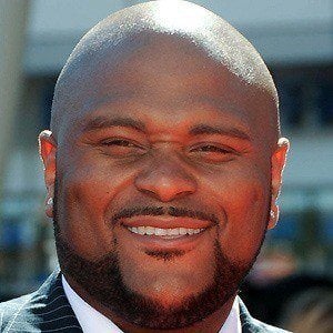 Ruben Studdard Headshot 4 of 10