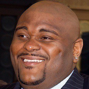 Ruben Studdard Headshot 6 of 10