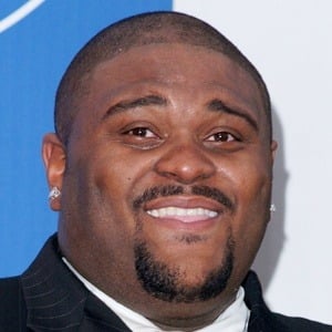 Ruben Studdard Headshot 9 of 10