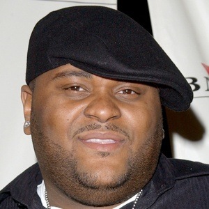 Ruben Studdard Headshot 10 of 10