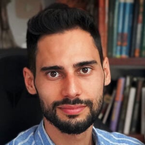 Ruben Villalobos Headshot 2 of 2