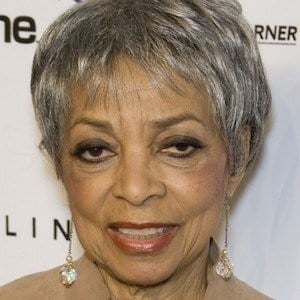 Ruby Dee Headshot 4 of 10