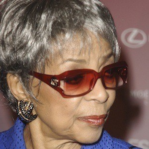 Ruby Dee Headshot 5 of 10