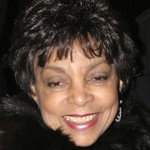 Ruby Dee Headshot 8 of 10