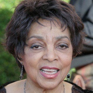 Ruby Dee Headshot 9 of 10