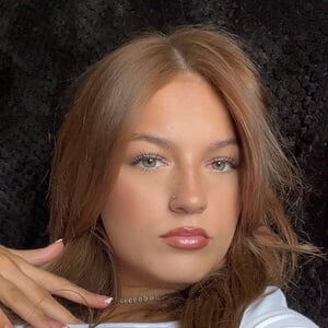 Ruby Grace Headshot 2 of 4