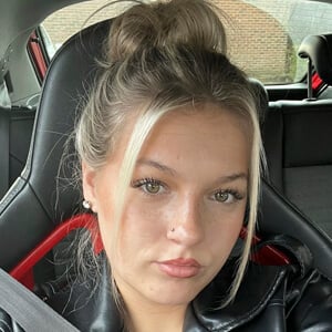 Ruby Grace Headshot 3 of 4