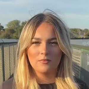 Ruby Grace Headshot 4 of 4