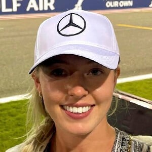 Ruby Grace Headshot 2 of 3